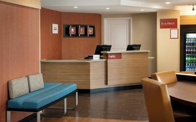 TownePlace Suites by Marriott Fresno Clovis