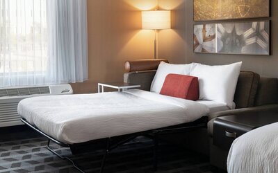 TownePlace Suites by Marriott Fresno Clovis