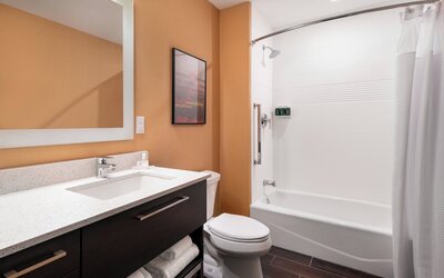 TownePlace Suites by Marriott Fresno Clovis