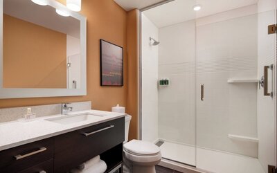 TownePlace Suites by Marriott Fresno Clovis