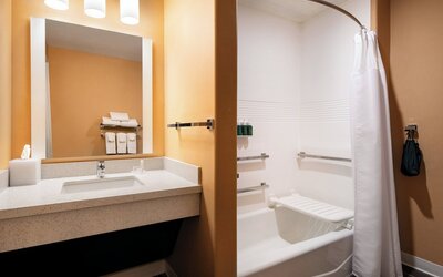 TownePlace Suites by Marriott Fresno Clovis