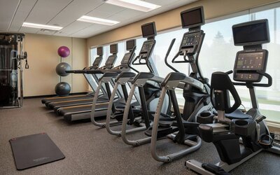 TownePlace Suites by Marriott Fresno Clovis