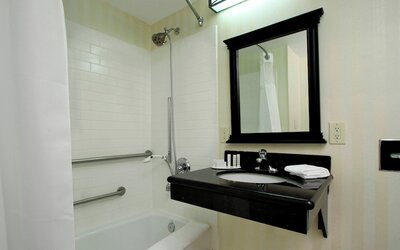 Fairfield Inn & Suites by Marriott Fresno Clovis