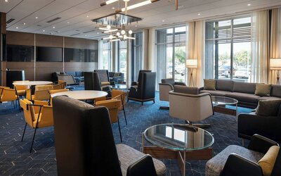 Courtyard by Marriott Fresno Clovis