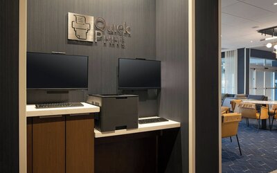 Courtyard by Marriott Fresno Clovis