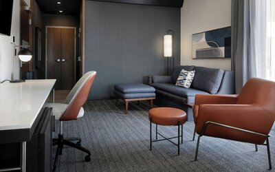 Courtyard by Marriott Fresno Clovis