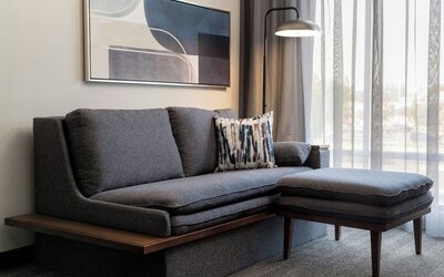 Courtyard by Marriott Fresno Clovis