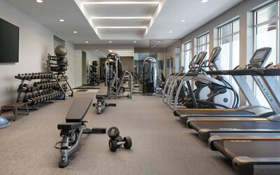 Courtyard by Marriott Fresno Clovis