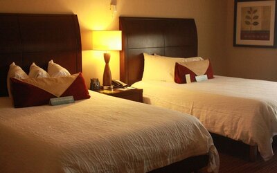 Hilton Garden Inn Clovis