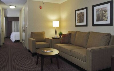 Hilton Garden Inn Clovis