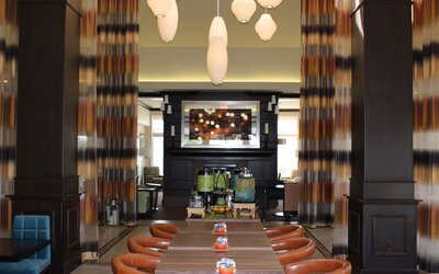 Hilton Garden Inn Clovis