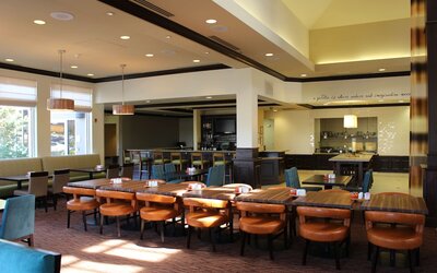 Hilton Garden Inn Clovis