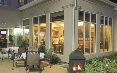 Hilton Garden Inn Clovis