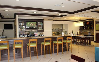 Hilton Garden Inn Clovis