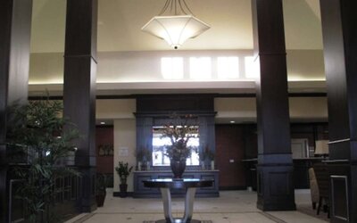 Hilton Garden Inn Clovis