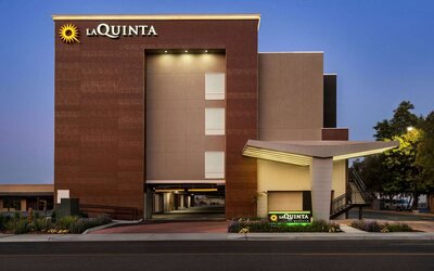 La Quinta Inn & Suites by Wyndham Clovis CA