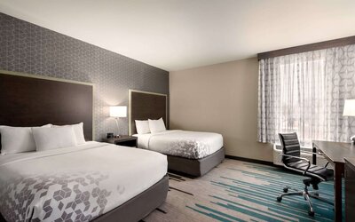 La Quinta Inn & Suites by Wyndham Clovis CA