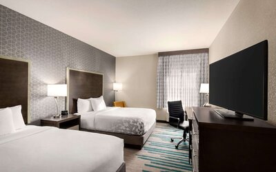 La Quinta Inn & Suites by Wyndham Clovis CA