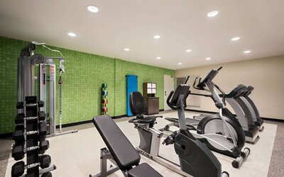 La Quinta Inn & Suites by Wyndham Clovis CA