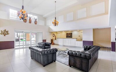 La Quinta Inn & Suites by Wyndham Fowler