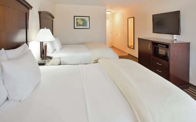 La Quinta Inn & Suites by Wyndham Fowler