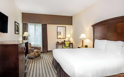 La Quinta Inn & Suites by Wyndham Fowler