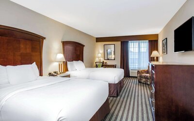 La Quinta Inn & Suites by Wyndham Fowler