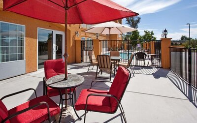 La Quinta Inn & Suites by Wyndham Fowler