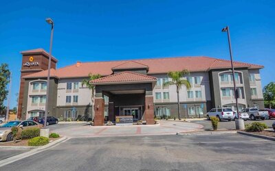 La Quinta Inn & Suites by Wyndham Fowler