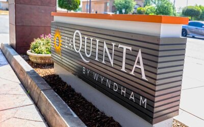 La Quinta Inn & Suites by Wyndham Fowler