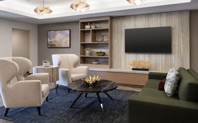 Fairfield by Marriott Inn & Suites Fresno River Park