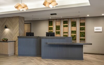 Fairfield by Marriott Inn & Suites Fresno River Park