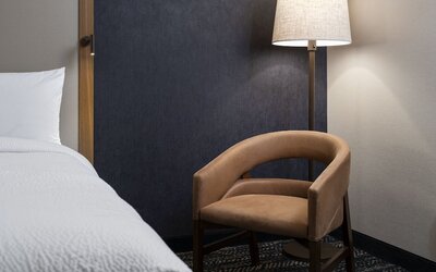 Fairfield by Marriott Inn & Suites Fresno River Park