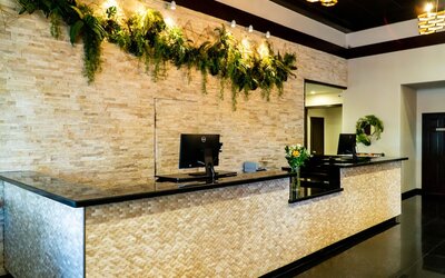 Hotel Piccadilly
