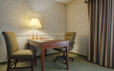 Hotel Piccadilly