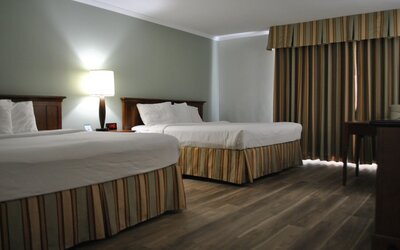 Hotel Piccadilly