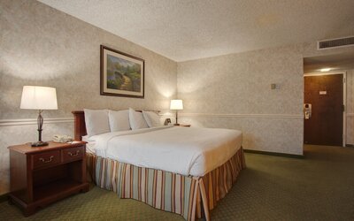 Hotel Piccadilly