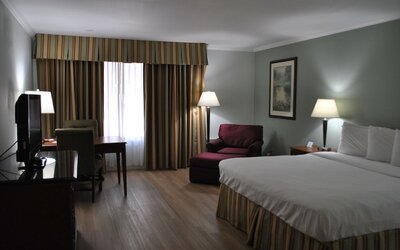 Hotel Piccadilly