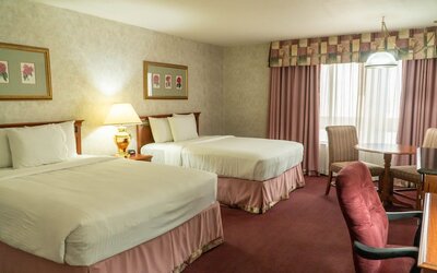 Hotel Piccadilly