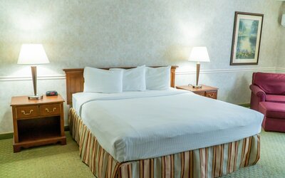 Hotel Piccadilly