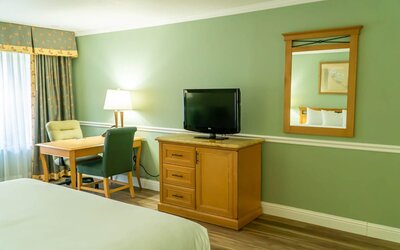 Hotel Piccadilly