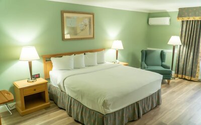 Hotel Piccadilly