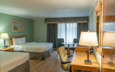 Hotel Piccadilly