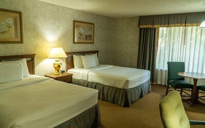Hotel Piccadilly