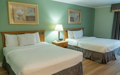 Hotel Piccadilly