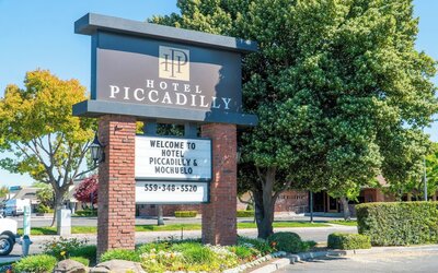 Hotel Piccadilly
