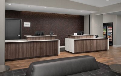 Residence Inn By Marriott Fresno Clovis