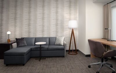Residence Inn By Marriott Fresno Clovis