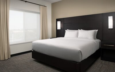 Residence Inn By Marriott Fresno Clovis