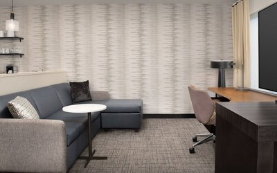 Residence Inn By Marriott Fresno Clovis